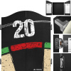 Mission Šípkový kabinet Deluxe Double 20