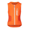 Poc POCito VPD Air Vest Jr. Fluorescent Orange 24/25