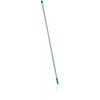 Leifheit 45022 Starr Click system oceľová tyč 140 cm