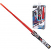 Hasbro Svetelný meč Star Wars DARTH MAUL - červený