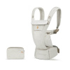Ergobaby nosič OMNI DREAM Varianta: Natural Dots