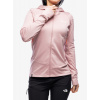 Flísová mikina dámska Salewa Puez PL HD Jacket - zephyr