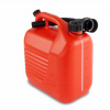 Kanister, bandaska - Tayg Canister 5 l s džbánom (C2D25 Tayg 601354 Orange Canister 5 L)