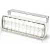 HELLA MARINE Sea Hawk-XLR LED reflektory 30 LED 2LT 980 950-091