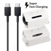 Dátový kábel Samsung EP-DG977BBE (NOTE 10) USB TYP C / USB TYP C (bulk)