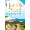Second Act - Danielle Steel, Pan Books