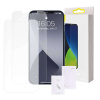 Sada chráničov z tvrdeného skla Baseus 0,3 mm pre iPhone 12/12 Pro (2ks) Baseus