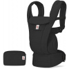 ERGOBABY | OMNI DELUXE Coton - Onyx Black