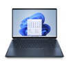 HP Spectre x360/16-f2000nc/i7-13700H/16''/3072x1920/T/16GB/2TB SSD/UHD/W11P/Blue/2R 8E571EA#BCM