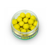 Mikbaits Amur Range Prevedenie: Wafters vyvážené boilies 14mm - 100ml