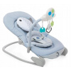 Chicco hojdačka s melódiou Ballon Dots