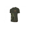 Delphin Tričko Catch me CARP NX - M