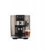 JURA J8 Midnight Silver (15471)