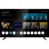 LED Televízor Sencor SLE 55US804B 55