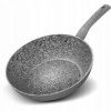 Wok panvica - LT1191 FRYING PAN WOK 28CM FLINT LAMART (Wok panvica - LT1191 FRYING PAN WOK 28CM FLINT LAMART)