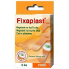Fixaplast CORN náplasť na kurie oká 1 x 6 ks