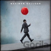 Maximum Balloon: Maximum Balloon - Maximum Balloon