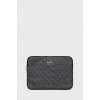 Obal na notebook Guess Sleeve 13 GUCS134GG sivá ONE SIZE