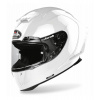 Prilba GP 550S COLOR, AIROH - Taliansko (biela) XL