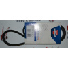 Drážkový řemen FIAT - FORD IVECO MAZDA - PEUGEOT (4PK985 CHRYSLER 04892711AA CHRYSLER 04892747AA CHRYSLER 4792408AA CHRYSLER 4892747AA FIAT 504012393 FORD 6805275 FORD V92HF6C301AA IVECO 504012393 MIT