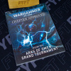 Games Workshop WH 40000: Chapter Approved - Arks of Omen: Grand Tournament Mission Pack
