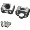 UPEVNENIE VOLANTU 28 mm CROSS 125 250 DIABOLINI MIKILON MRF X-Motos Apoll