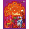 Illustrated Stories from India - neuvedený autor