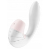 Satisfyer Supernova Vibrátor - Stimulátor Klitorisu, biely