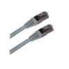 XtendLan XtendLan Patch kabel Cat 6 FTP 7m - šedý