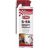 Sprej univerzálny CRC 5-56 Clever Straw 500 ml