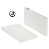 HIFI FILTER kabínový filter SC 8136 KIT
