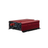Menič napätia GETI GPI 1012 12V/230V 1000W USB