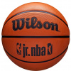 Lopta Wilson JR NBA DRV FAM LOGO BSKT wz3013001xb Veľkosť 5