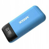 Nabíjačka Xtar PB2S 2 18650, 20700, 21700
