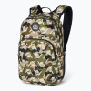 Mestský batoh Dakine Campus Hawaii 25 l camo shaka