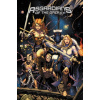 Asgardians of the Galaxy 1