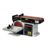 Warco BDS 460, pásová a kotúčová brúska (Warco - Quality Engineering Tools & Machines)