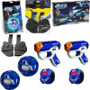 GLOCK LASEROVÁ ZBRAŇ PUZDRO NA BOMBU GRANADE INFRARED LASER TAG LAZER MAD (GLOCK LASEROVÁ ZBRAŇ PUZDRO NA BOMBU GRANADE INFRARED LASER TAG LAZER MAD)