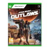 Star Wars: Outlaws (XSX)