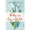 Keby si len vedela - Beckerman Hannah