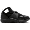 Nike Módne tenisky Air Trainer Huarache Triple Black Čierna