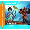 Playmobil Rytier z Novelmore vs. Burnhamský nájazdník