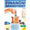 Finanční gramotnost - Učebnice žáka - Petra Navrátilová