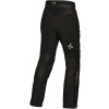 iXS Nohavice iXS TOURSTER-BIG AIR 1.0 X2-165405 čierna K4XL