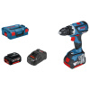 Bosch GSR 18V-60 C 0.601.9G1.100
