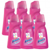 Vanish Pink Tekutý čistič folikulov 6x1l Vanish