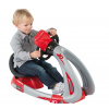 Smoby - V8 Driver Driving Simulator Zvuk volantu 370206 VYPR