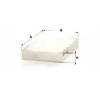 Mann-Filter CU 26 004 Filtrácia, vetranie priestoru pre cestujúcich