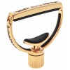 G7TH Heritage 3 Guitar Gold