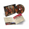 CD The Troops of Doom: Prelude To Blasphemy Digipack Limited Edition LTD, D